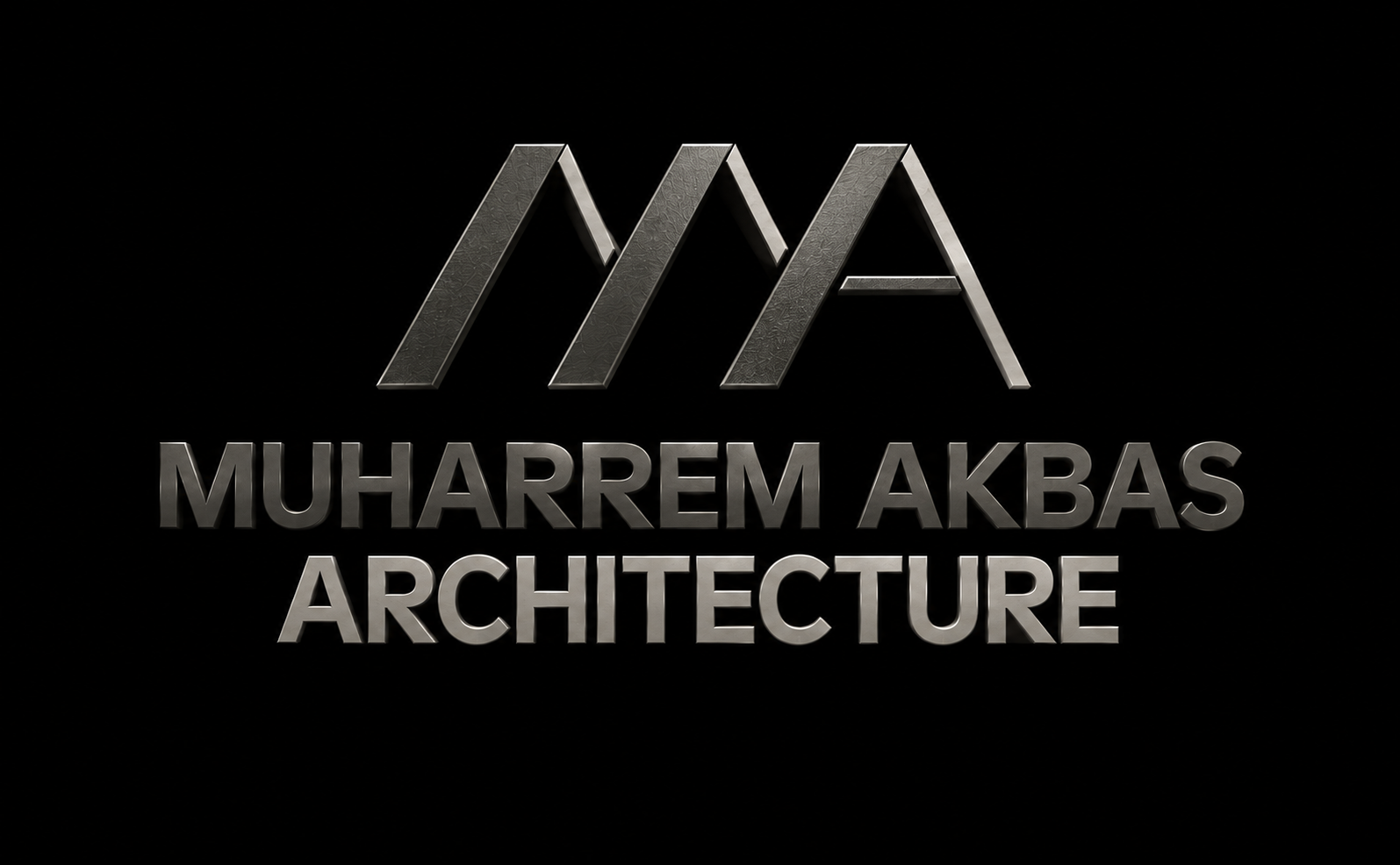 Muharrem Akbas Architecture